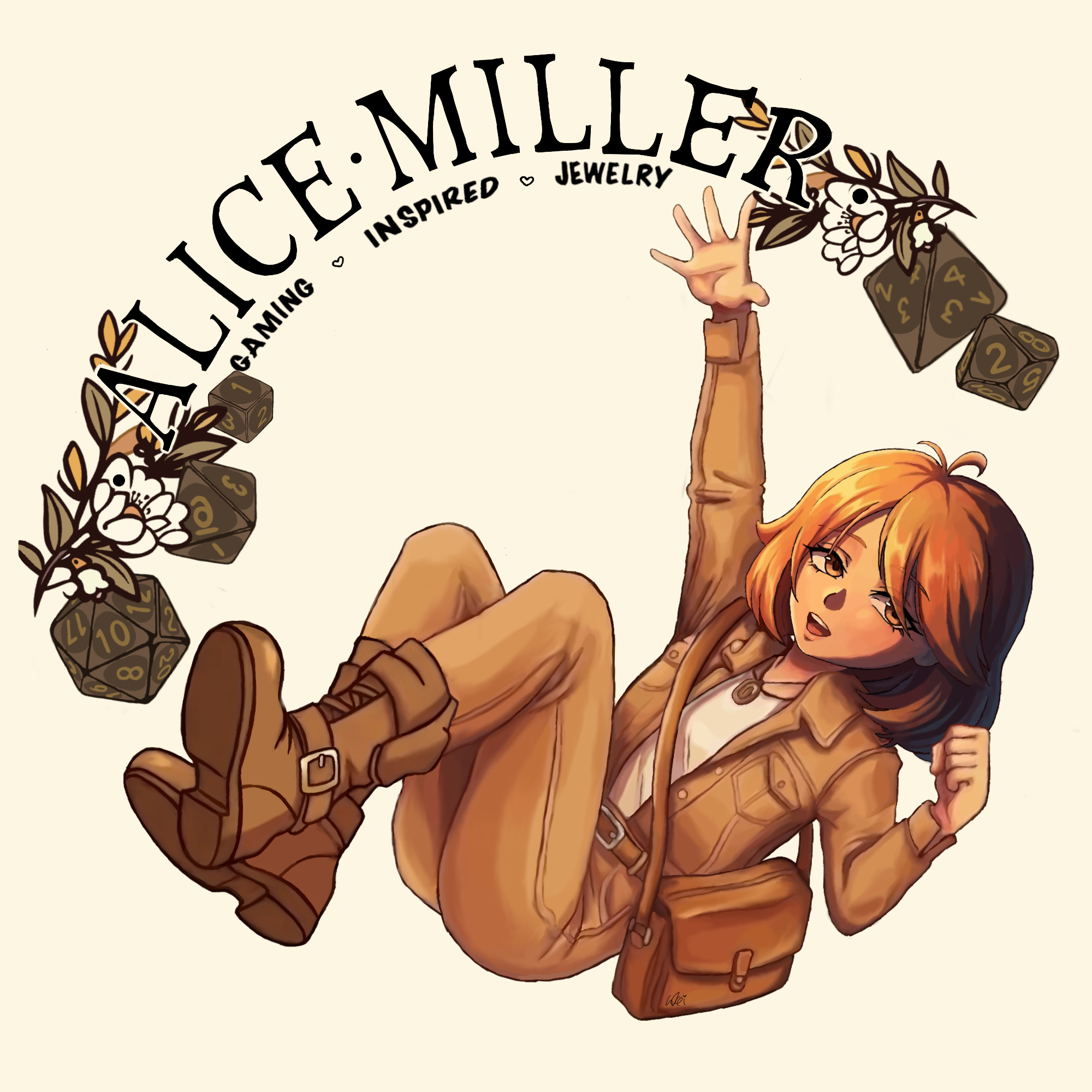 Alice Miller Design